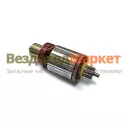 Якорь стартера 16.908.993 AZF 4554;4581 ЭЛТРА