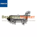 Теплообменник жидкостно-масляный 7601.1013600-03 (МАЗ) (Автодизель)