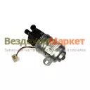 Циркуляционный насос 321.3780-10/24В;d=16мм (,МАЗ,КРАЗ) КЗАЭ