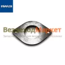 Фланец упорн. распред. вала 240-1006236 (Автодизель)