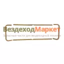 Прокладка поддона 240-1009040-А2 (пробка)