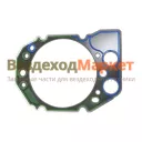 Прокладка уплотнит. ГБЦ 240-1003213-А1сб (фторсиликон+металл) Строймаш
