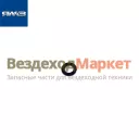 Кольцо уплотн. втулки коленвала 240-1005582-Б (Автодизель)