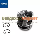 Поршень в сб. 53404.1004012-20 (порш.+пал.+ пк) CNG (Автодизель)