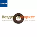 Манжета прив. ТНВД 236-1029240-Б2/30х56х10 ЯГРТИ (Автодизель)