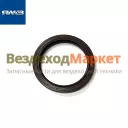 Манжета колен. вала перед. 840.1005034-01/100х125х12 (Автодизель)