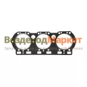 Прокладка ГБЦ 236-1003210-В4 ст/о (ЯЗТО)