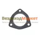 Прокладка вып. кол-ра 238Н-1008058 (окантовка) Техно Драйв