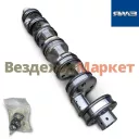 Вал коленчатый 240-1005000-А2 (Автодизель)