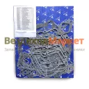 Р/к-т прокладок дв. 7601.1000001-06 с разд. ГБЦ  паронит /АРС/