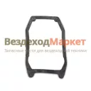 Прокладка клап. крышки 240-1003270-Б (разд. ГБЦ,) резина Т Драйв