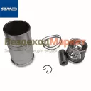 Поршнекомплект 53443.1004006-20 (г+п+п+к) (Автодизель)