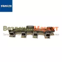 Коллектор выпускн. передн. 5347.1008022 (Автодизель)