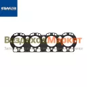 Прокладка ГБЦ 238Д-1003212 сталь (Автодизель)