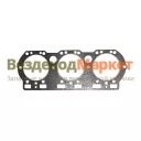 Прокладка ГБЦ 236-1003210-В4 ст/о (Т Драйв)