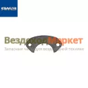 Фиксатор осевой распредвала 650.1006236 (Автодизель)