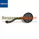 Труба всасывающая маслозаборник 236А-1011398 (Автодизель)