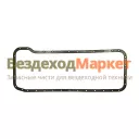 Прокладка поддона 536.1009040 (ФСИ-65 дв. ЯМЗ 536 ЕВРО 4)  Строймаш