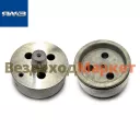 Ось шестерни промежут. вала распредел. 650.1029129-01 (Автодизель)