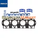 Прокладка ГБЦ 238Д-1003210 метал.+ р/к-т (Автодизель)