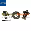 Установка привода ТНВД 7511.1029002-02 (Автодизель)