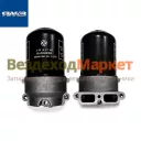 Фильтр центробежной очистки масла 650.1028010 (Автодизель)