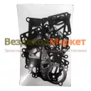 Р/к-т прокладок дв. 536 /08-112-211 (21 наим.,Металл ПРОФ, Подложка)