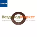 Манжета колен. вала перед. 201-1005034-Б6/64х95 (Автодизель)