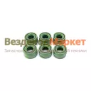 Манжета клапана 236-1007262 к-т из 6шт. (Строймаш)