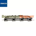 Патрубок впускной 53602.1115012 (Урал капот. комп) (Автодизель)