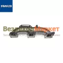 Коллектор впускной лев. 236-1115024 (Автодизель)