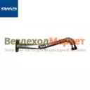 Трубка слива масла с ТКР 650.1118340 (Автодизель)