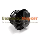 Электродвигатель отоп. А21R23.8101178/LFH 0322 с крыльчат. (12V 10А) УРАЛ NEXT /LUZAR/
