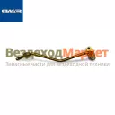 Трубка слива масла с ТКР 5344.1118340-10 (Автодизель)