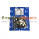 Р/к-т крепежей трубок 236-1104001-16 дв.236/АРС/