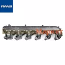 Коллектор впускной 650.1115021 (Автодизель)