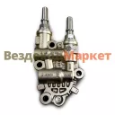 Насос топливный низкого давл. 0440020096 BOSCH (ЯМЗ-530)