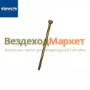 Стержень крепл. воздухоочист. 236-1109124-А2 (Автодизель)