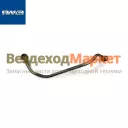 Трубка отвод. ФГОТ 240-1104436 (Автодизель)