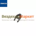 Скоба крепл. форсунки 7511.1112163 (Автодизель)