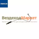 Трубка отвод. топл. от ГБЦ 651.1104346 (Автодизель)