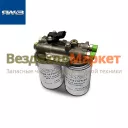 Фильтр ТОТ в сб. 6565.1117010 (Автодизель)