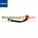 Трубка отвод. слива топл. с дв. 536.1104382-10 (Автодизель)