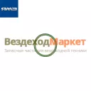 Кольцо уплотн. турбокомпр. 650.1115436 (Автодизель)