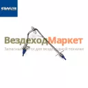 Топливопровод ВД 6565.1112460 (Автодизель)