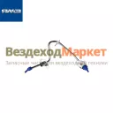 Топливопровод ВД 6585.1112470 (Автодизель)