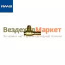 Фитинг поворот. двухяр. 8.9175/FS1520 М16х1,5-М14х1,5SO2 (Автодизель)