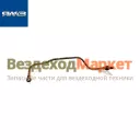 Трубка отвод. от ФТОТ 236-1104384 ЯМЗ-236, 238 (Автодизель)