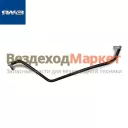 Трубка топл. подводящ. к фильтру 53446.1104422 /ПАЗ ВЕКТОР;NEXT/ (Автодизель)