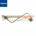 Трубка топл. ВД 8-й секции 7511.1104324-11 (Автодизель)